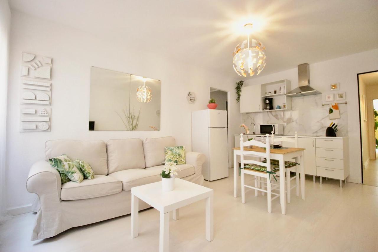 Sweet Home Apartaments Ель-Медано Екстер'єр фото