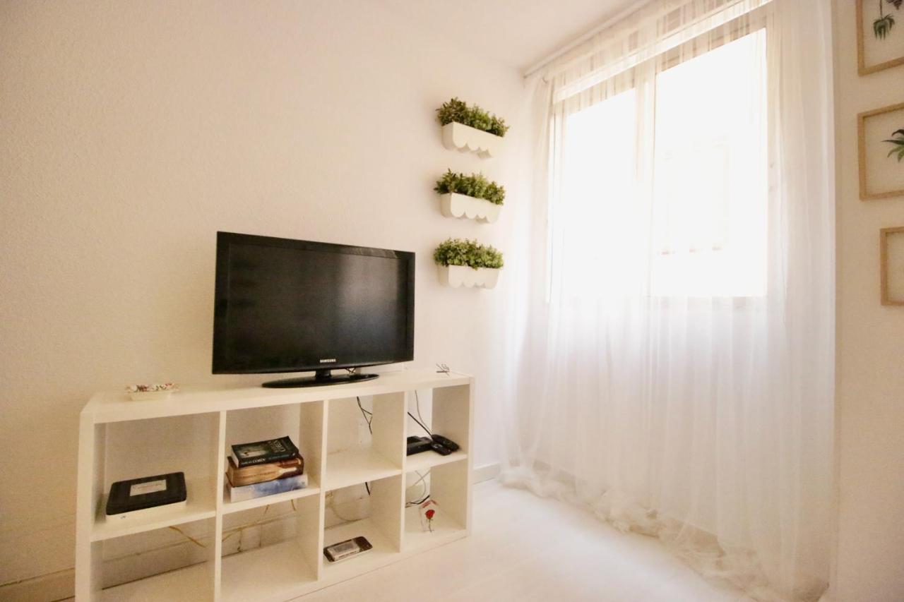 Sweet Home Apartaments Ель-Медано Екстер'єр фото