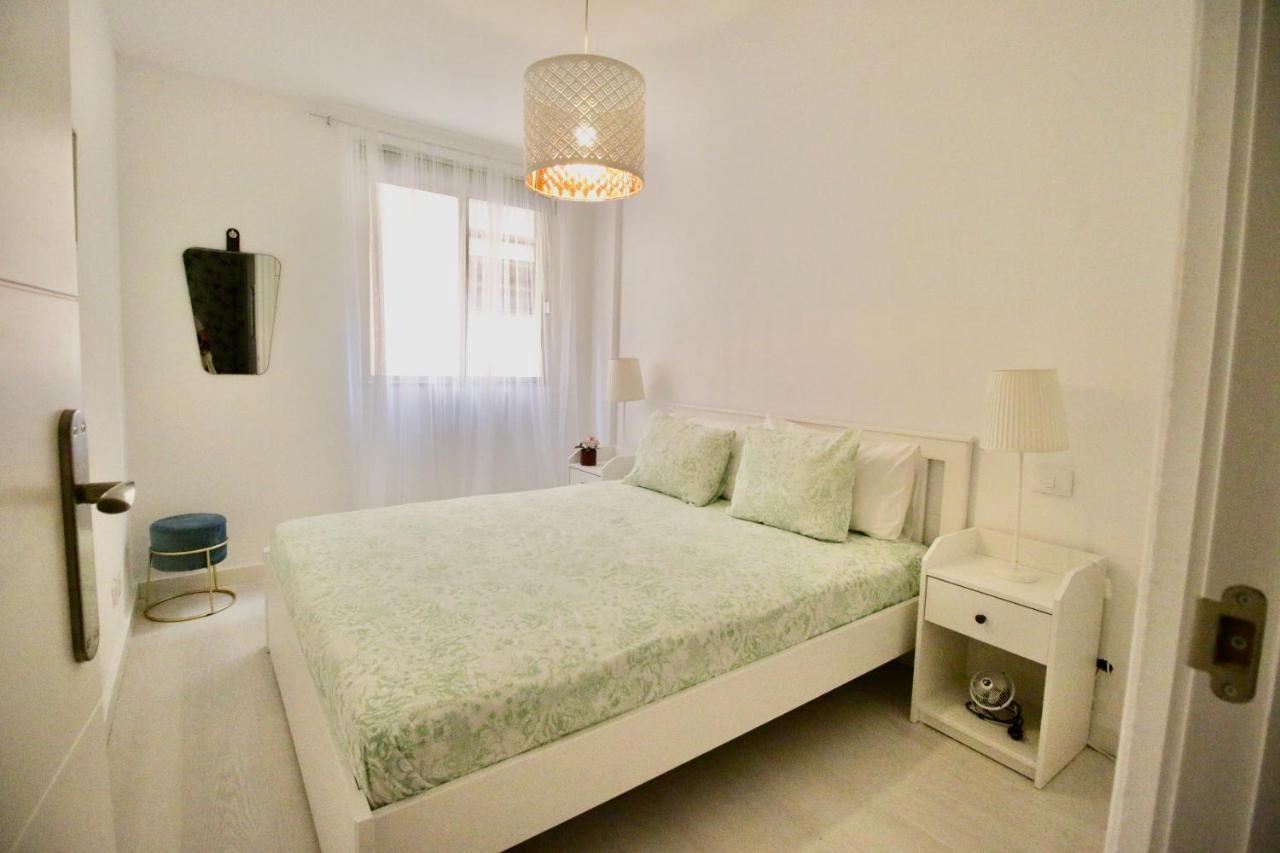 Sweet Home Apartaments Ель-Медано Екстер'єр фото