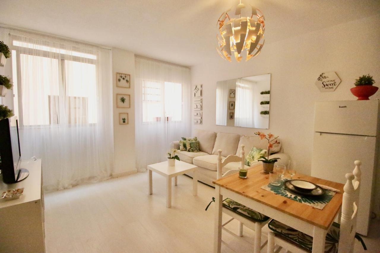 Sweet Home Apartaments Ель-Медано Екстер'єр фото