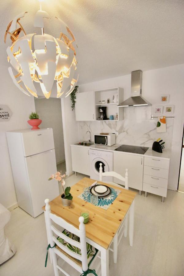 Sweet Home Apartaments Ель-Медано Екстер'єр фото