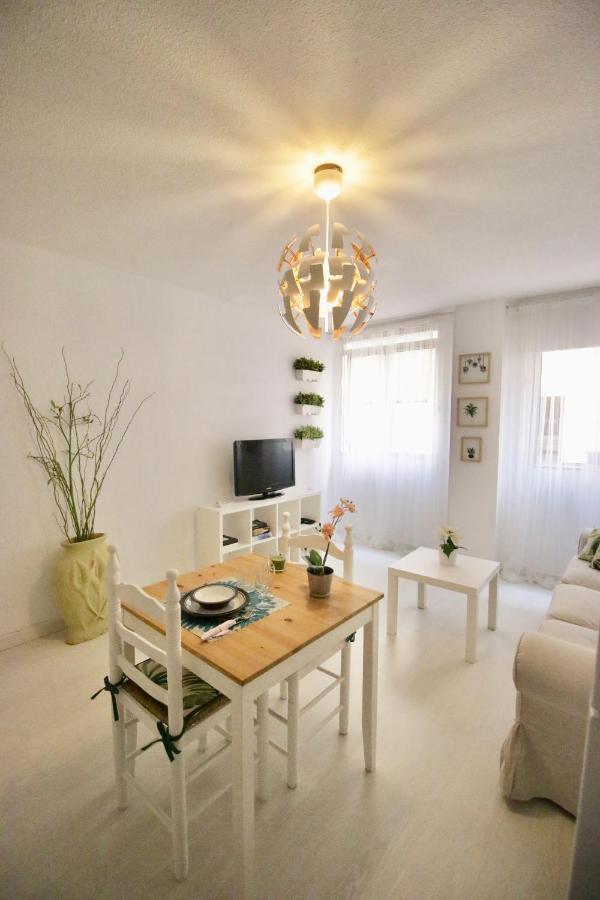 Sweet Home Apartaments Ель-Медано Екстер'єр фото