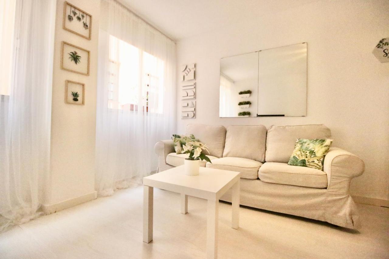 Sweet Home Apartaments Ель-Медано Екстер'єр фото