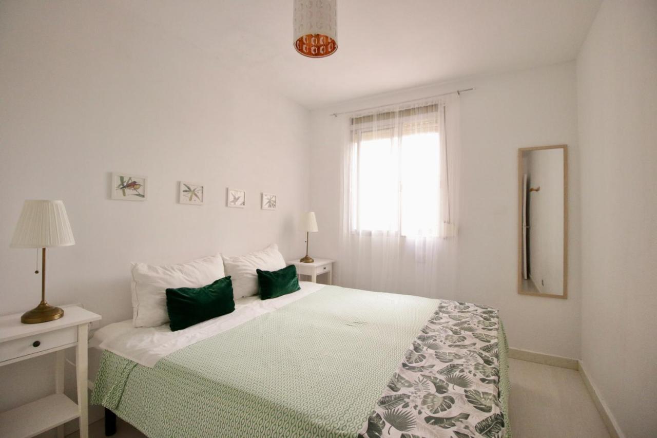 Sweet Home Apartaments Ель-Медано Екстер'єр фото