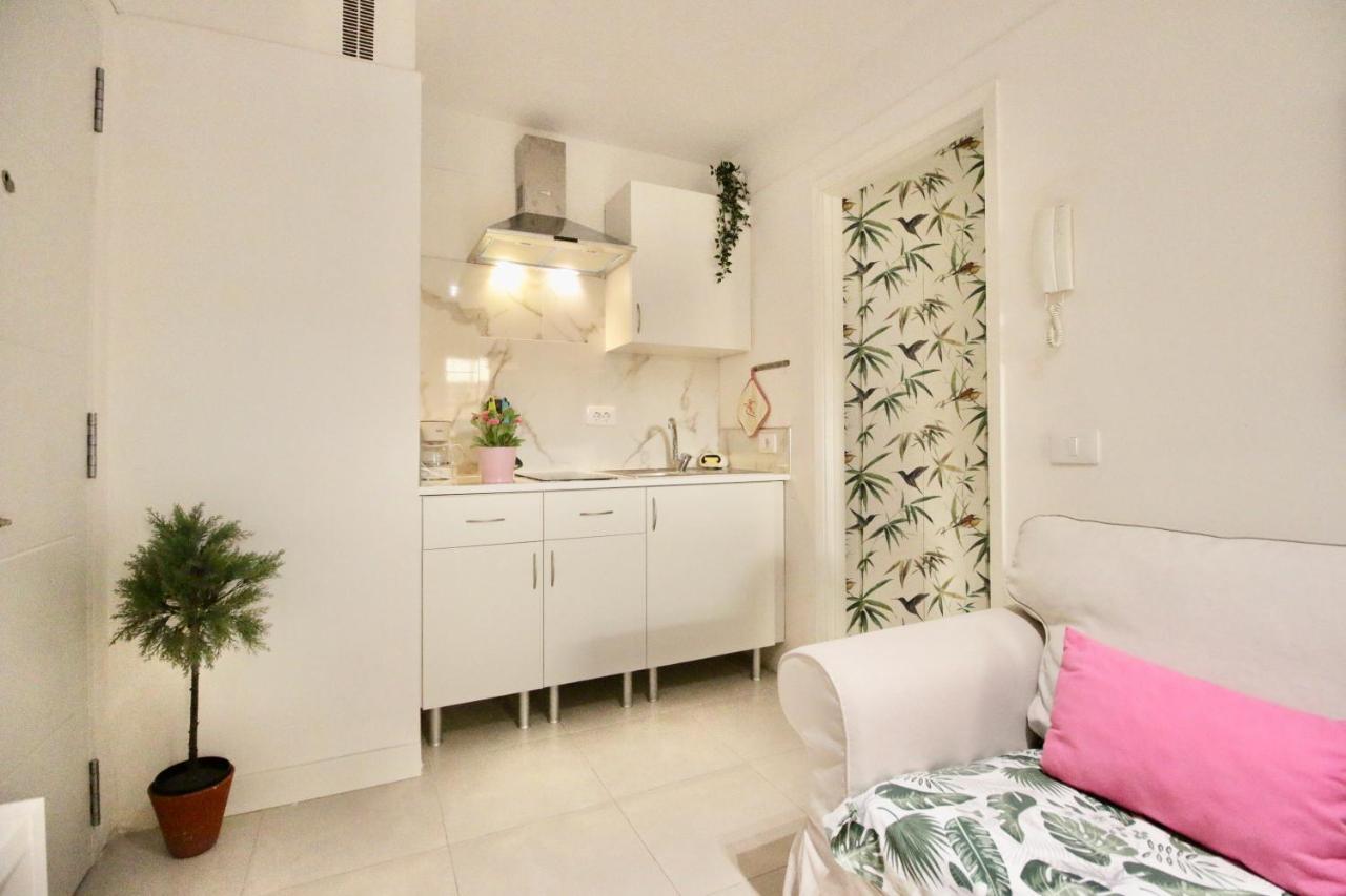Sweet Home Apartaments Ель-Медано Екстер'єр фото